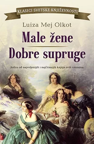 male žene dobre supruge luiza mej olkot