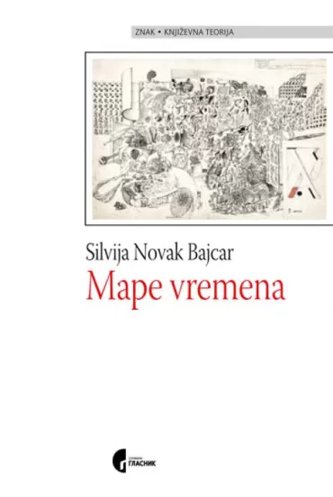 mape vremena silvija novak bajcar