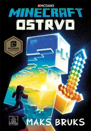 minecraft ostrvo maks bruks