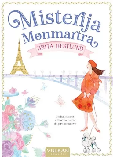 misterija monmartra brita restlund