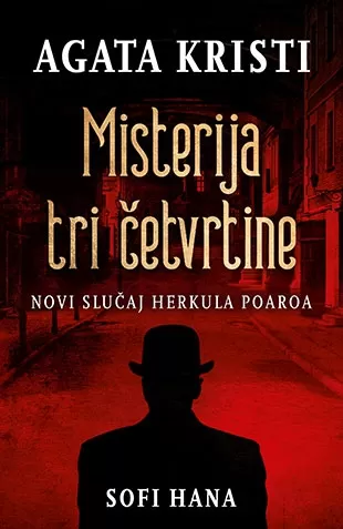 misterija tri četvrtine sofi hana