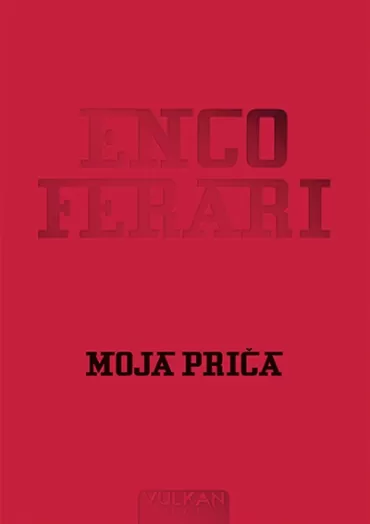 moja priča enco ferari