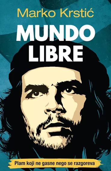 mundo libre marko krstić