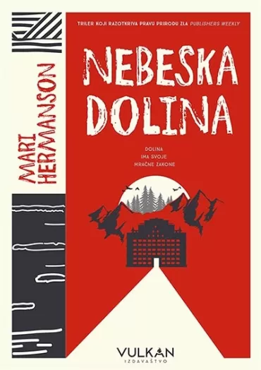 nebeska dolina mari hermanson