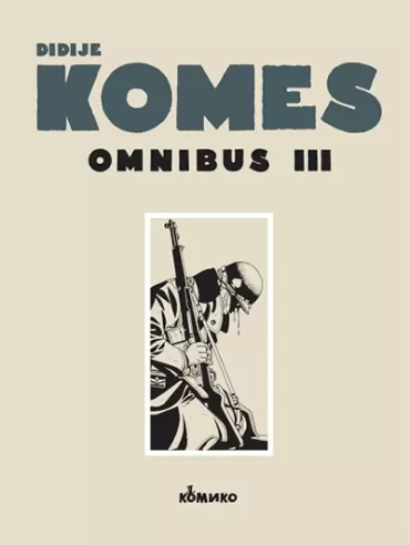 omnibus iii didije komes