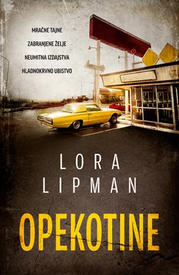 opekotine lora lipman