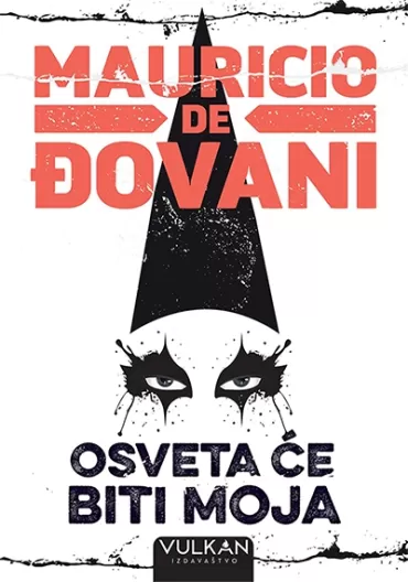 osveta će biti moja mauricio de đovani