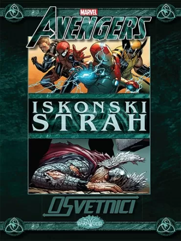 osvetnici iskonski strah 