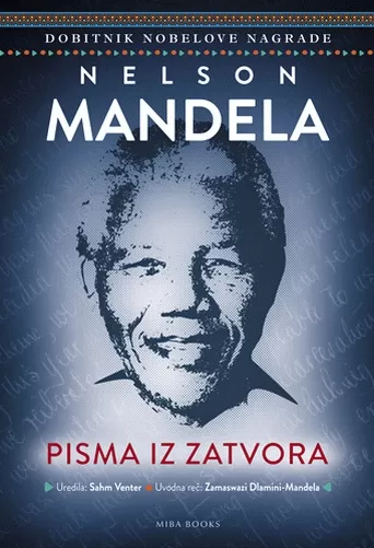 pisma iz zatvora nelson mandela