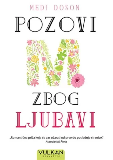 pozovi m zbog ljubavi medi doson