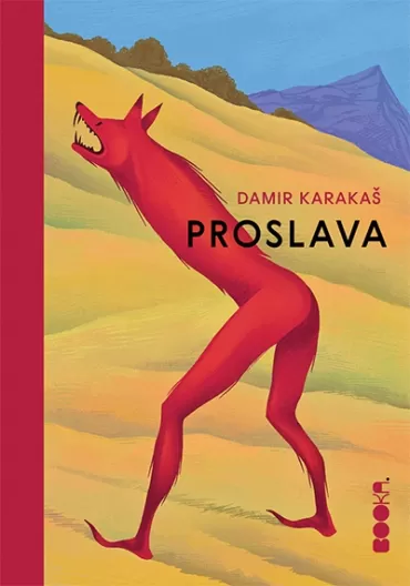 proslava damir karakaš