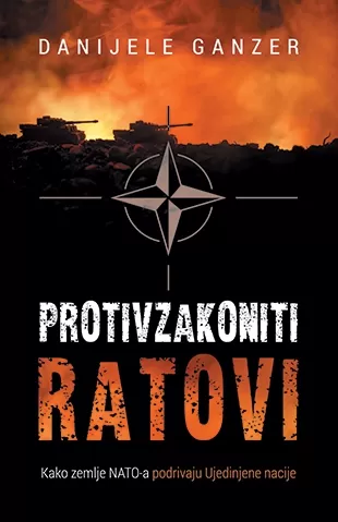 protivzakoniti ratovi danijele ganser