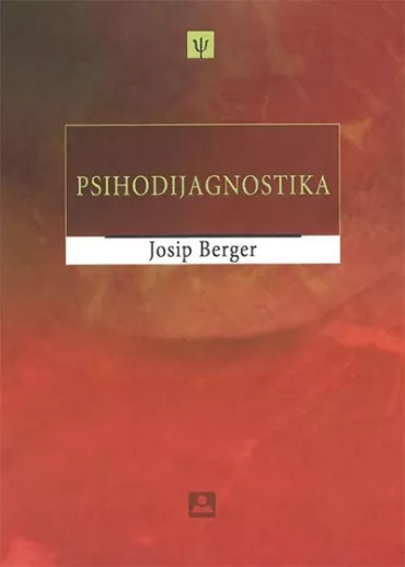 psihodijagnostika josip berger