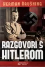 razgovori s hitlerom herman raušning