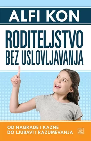 roditeljstvo bez uslovljavanja alfi kon