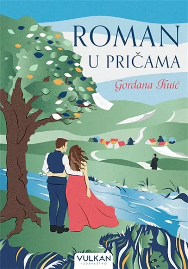 roman u pričama gordana kuić