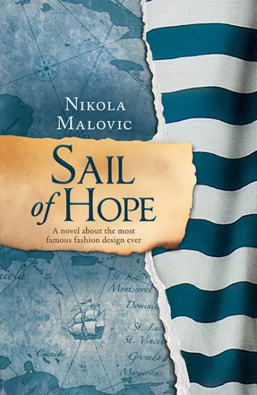 sail of hope nikola malović