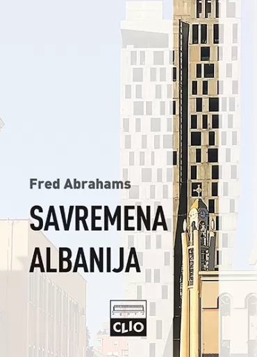 savremena albanija fred abrahams