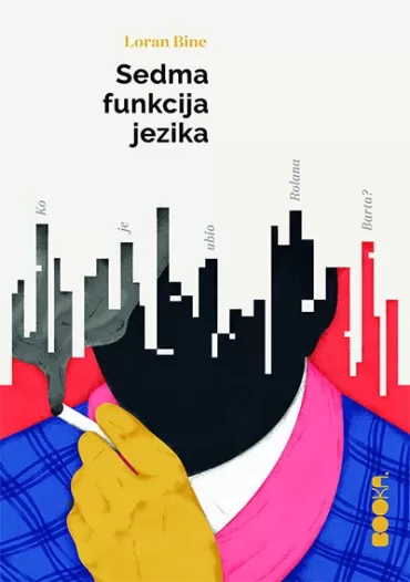 sedma funkcija jezika loran bine