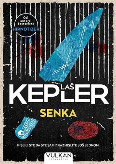 senka laš kepler