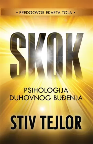 skok stiv tejlor