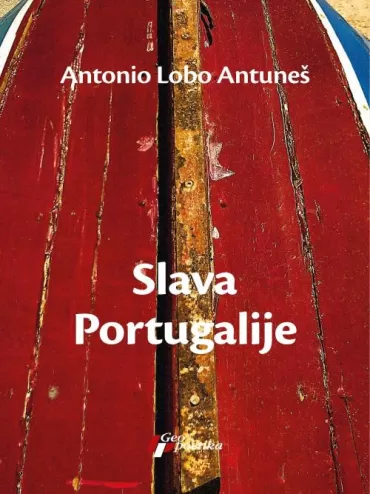 slava portugalije antonio lobo antuneš