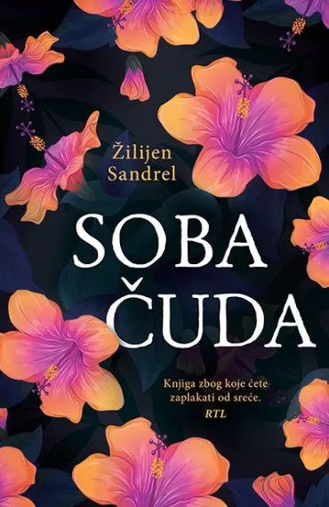 soba čuda žilijen sandrel