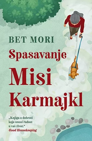 spasavanje misi karmajkl bet mori