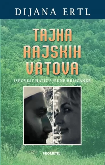 tajna rajskih vrtova dijana ertl