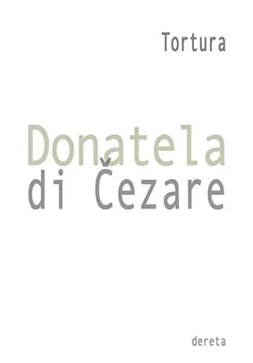 tortura donatela di čezare