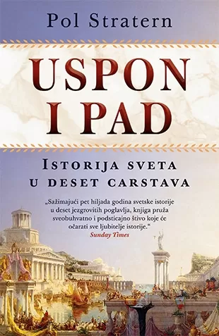 uspon i pad pol stratern