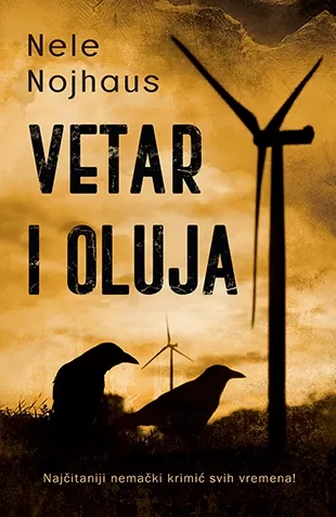 vetar i oluja nele nojhaus