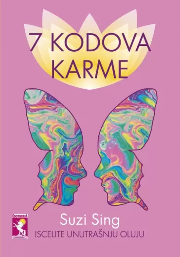 7 kodova karme suzi sing