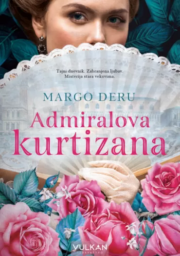 admiralova kurtizana margo deru