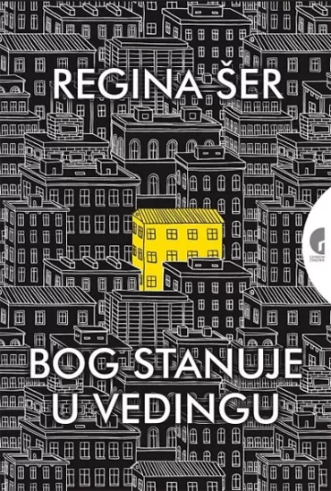 bog stanuje u vedingu regina šer