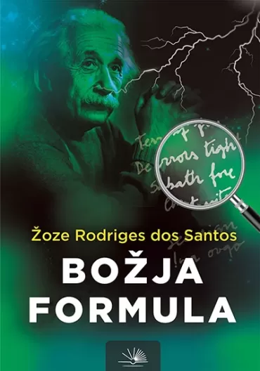 božja formula žoze rodriges dos santos