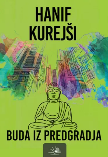 buda iz predgrađa hanif kurejši