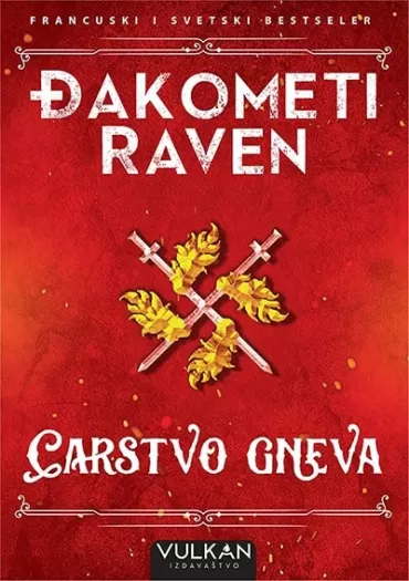 carstvo gneva erik đakometi žak raven