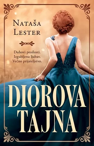 diorova tajna nataša lester