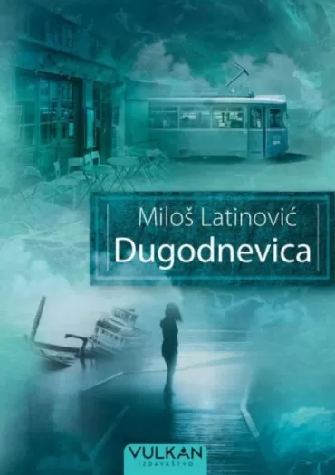 dugodnevnica miloš latinović