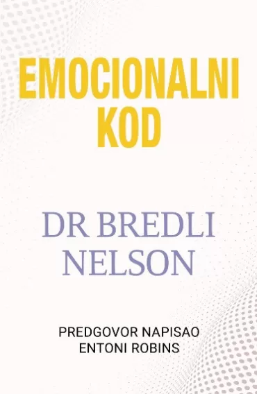 emocionalni kod bredli nelson