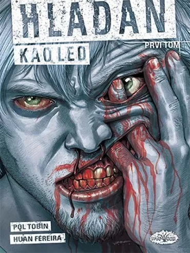 hladan kao led prvi tom pol tobin huan fereira