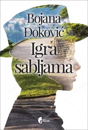 igra sabljama bojana đoković