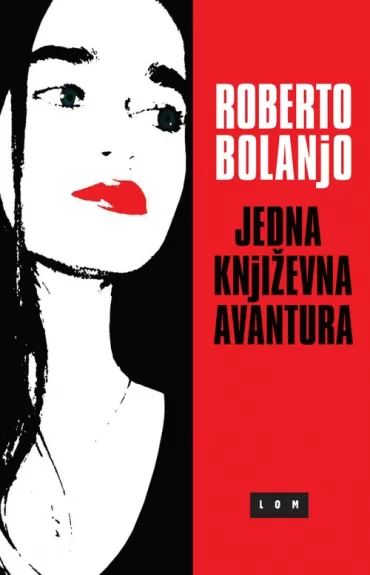 jedna književna avantura roberto bolanjo