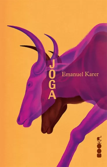 joga emanuel karer