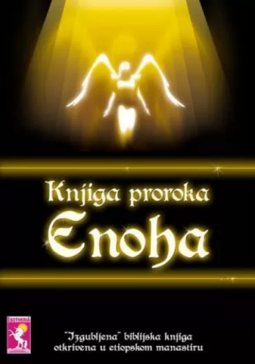 knjiga prorka enoha 