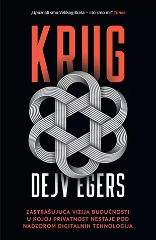 krug dejv egers