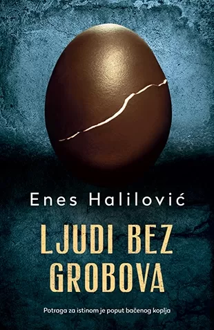 ljudi bez grobova enes halilović