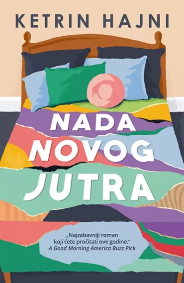 nada novog jutra ketrin hajni