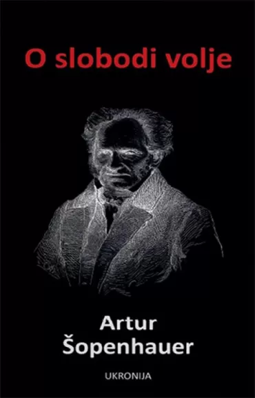 o slobodi volje artur šopenhauer